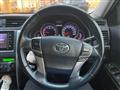 2012 Toyota Mark X