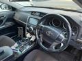 2012 Toyota Mark X