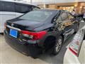 2012 Toyota Mark X