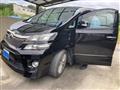 2011 Toyota Vellfire