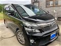 2011 Toyota Vellfire