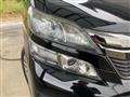 2011 Toyota Vellfire