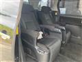 2011 Toyota Vellfire