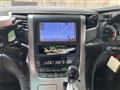 2011 Toyota Vellfire