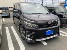 2014 Toyota Voxy