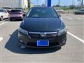 2007 Honda Stream