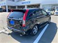 2007 Honda Stream