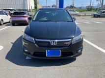 2007 Honda Stream
