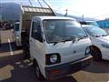 1991 Mitsubishi Minicab Truck