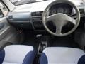 1999 Mitsubishi Toppo Bj