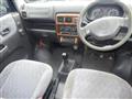 2001 Honda Vamos