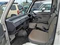 1997 Honda Acty Truck