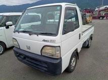 1997 Honda Acty Truck