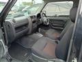 2007 Suzuki Jimny