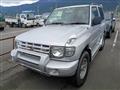 1997 Mitsubishi Pajero