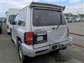 1997 Mitsubishi Pajero