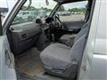 1997 Mitsubishi Pajero