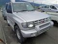 1997 Mitsubishi Pajero