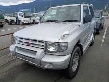 1997 Mitsubishi Pajero