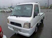 2005 Subaru Sambar