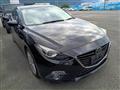 2014 Mazda Axela