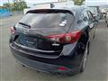 2014 Mazda Axela