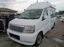 2000 Nissan Elgrand