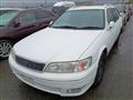 1999 Toyota Mark II Qualis