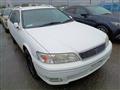 1999 Toyota Mark II Qualis