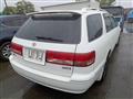1999 Toyota Mark II Qualis