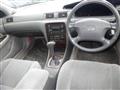 1999 Toyota Mark II Qualis