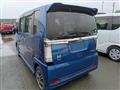 2013 Honda N BOX