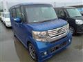 2013 Honda N BOX