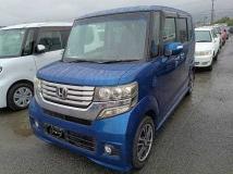 2013 Honda N BOX