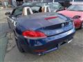 2011 BMW Z4
