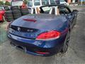 2011 BMW Z4