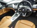 2011 BMW Z4