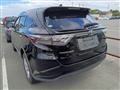 2015 Toyota Harrier