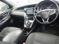 2015 Toyota Harrier