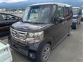 2015 Honda N BOX