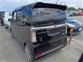 2015 Honda N BOX