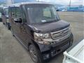 2015 Honda N BOX