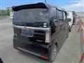 2015 Honda N BOX