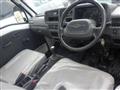 2006 Subaru Sambar