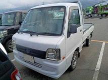 2006 Subaru Sambar