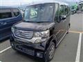 2014 Honda N BOX