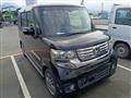 2014 Honda N BOX