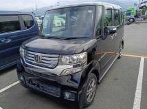 2014 Honda N BOX
