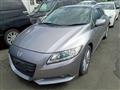 2010 Honda CR-Z