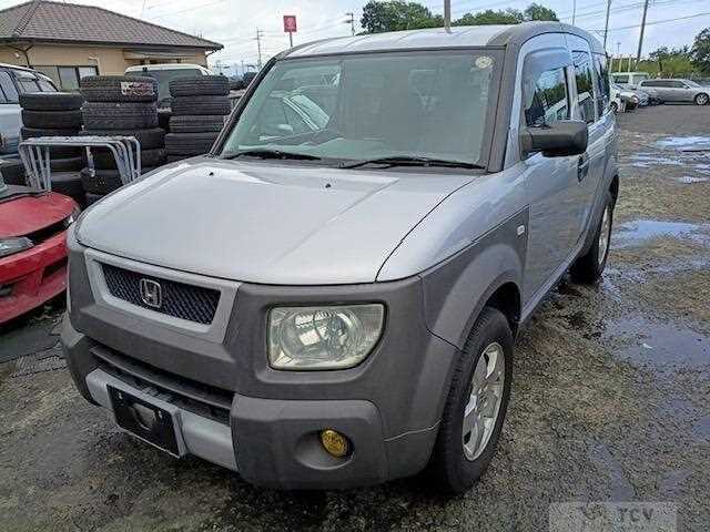 2003 Honda Element